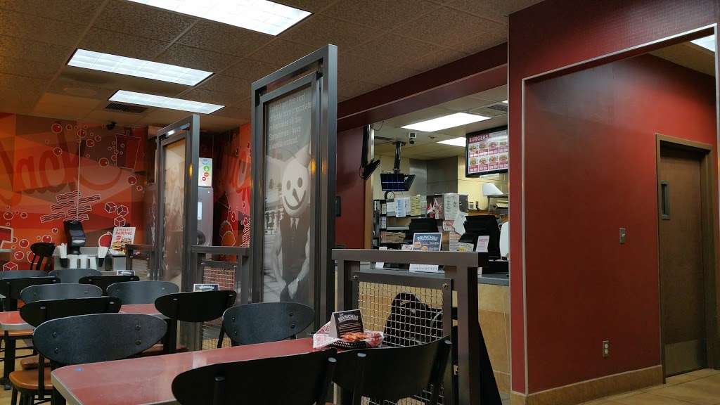 Jack in the Box | 6570 Butterfield Ranch Rd, Chino Hills, CA 91709 | Phone: (909) 606-8003