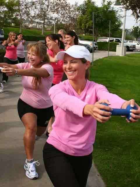 Fitness Boot Camp For Women | 47182 Conifer Cir, Parker, CO 80138, USA | Phone: (888) 949-7465