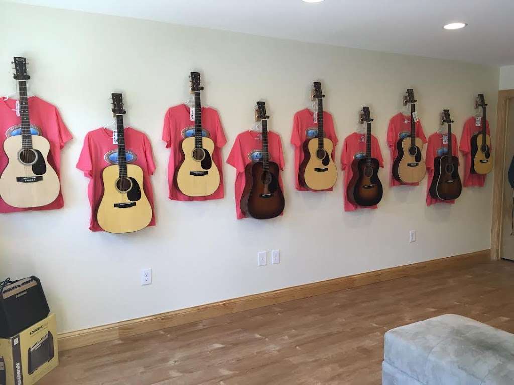 My Favorite Guitars | 12301 W Bell Rd a104, Surprise, AZ 85378, USA | Phone: (612) 839-2277