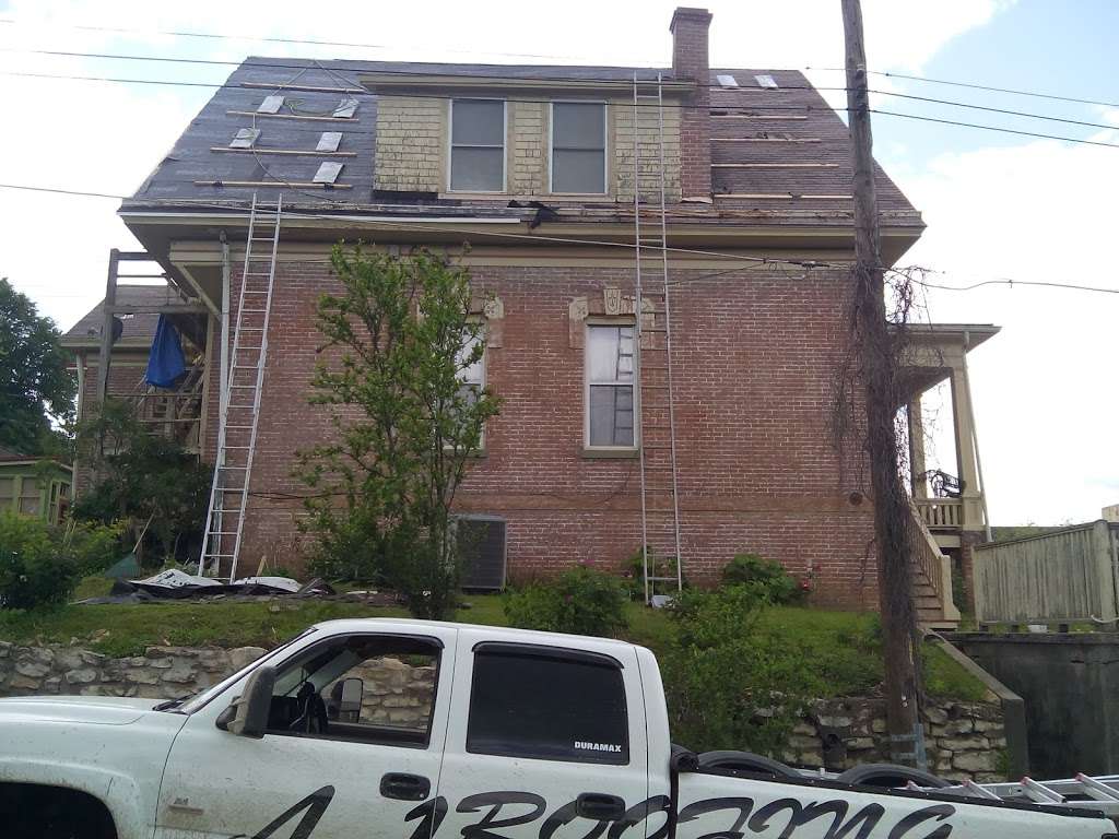 A-1 Roofing Renovation and Construction | 1642, 2412 S Belt Hwy, St Joseph, MO 64503, USA | Phone: (816) 259-5112