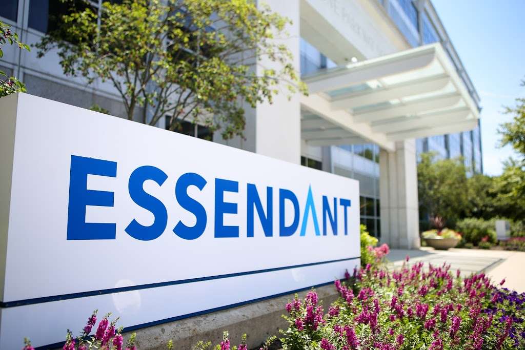 Essendant - Corporate Office | 1 Parkway N, Deerfield, IL 60015, USA | Phone: (847) 627-7000