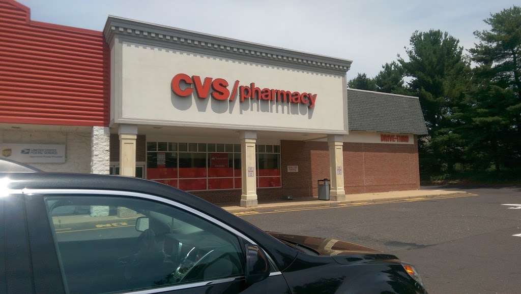 CVS | 302 W Bridge St, New Hope, PA 18938, USA | Phone: (215) 862-5917