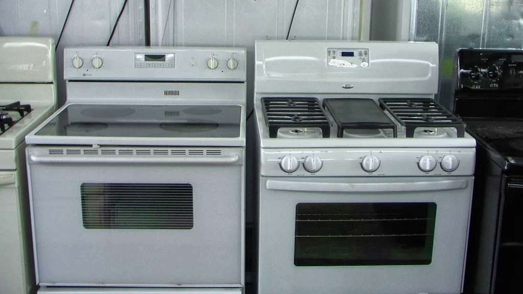 Festival Appliance | 5629 Airline Dr, Houston, TX 77076, USA | Phone: (713) 742-5009