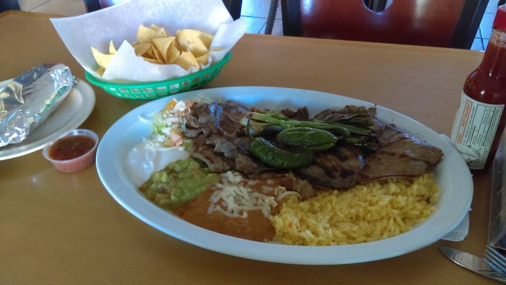 El Parian Taqueria | 4834 Watt Ave, North Highlands, CA 95660, USA | Phone: (916) 332-3232