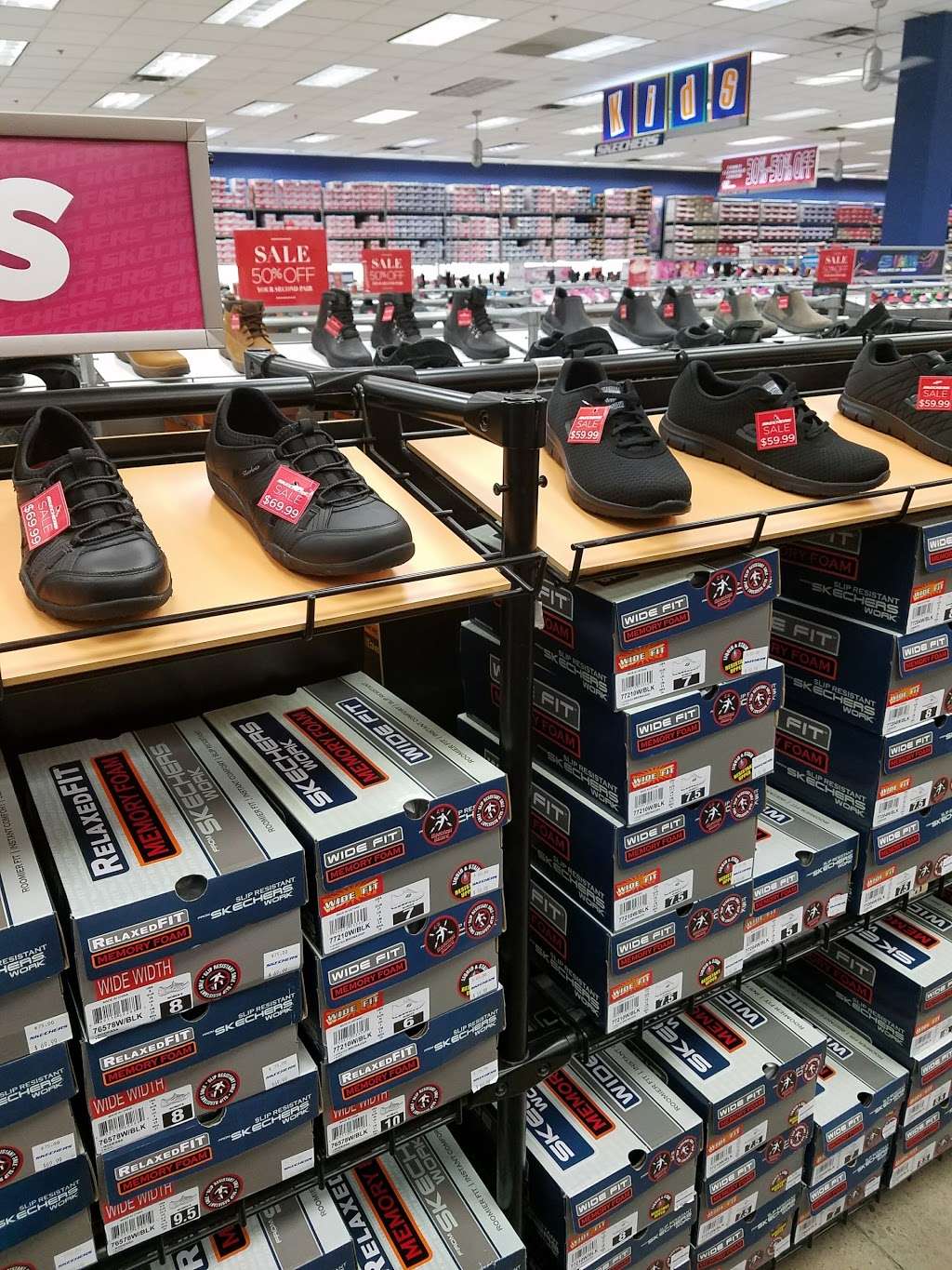 skechers factory outlet in pune