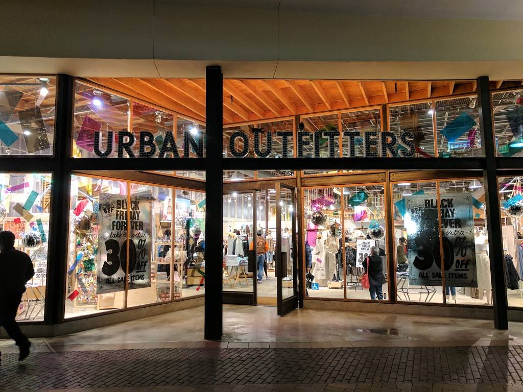 Urban Outfitters | 7007 Friars Rd #250-A, San Diego, CA 92108, USA | Phone: (619) 542-1423