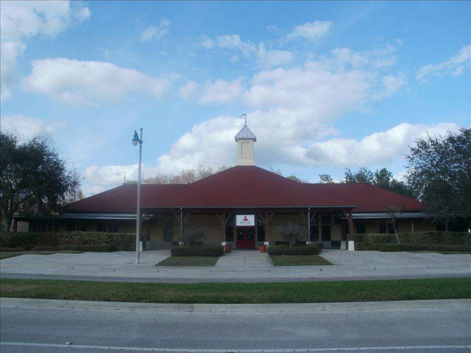 Celebration KinderCare | 400 Celebration Blvd, Celebration, FL 34747, USA | Phone: (407) 566-2445