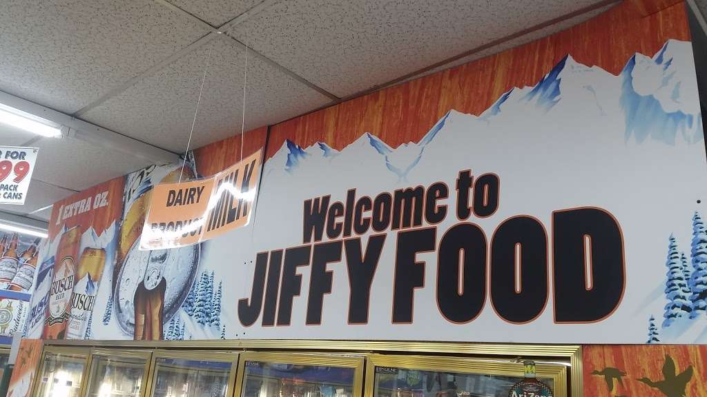 Jiffy Food & Video | 4679, 418 13th St, St Cloud, FL 34769, USA | Phone: (407) 892-7077
