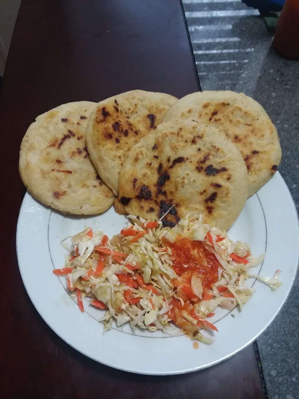 Pupusas La Galera | Cleveland, TX 77327, USA | Phone: (713) 835-1126