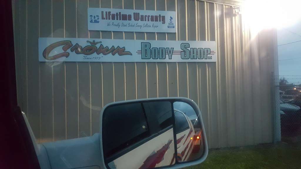 Crown Body Shop, LLC | 11837 W Montgomery Rd, Houston, TX 77086, USA | Phone: (281) 448-2771 Crown Body Shop, LLC | 11837 W Montgomery Rd, Houston, TX 77086, USA | Phone: (281) 448-2771