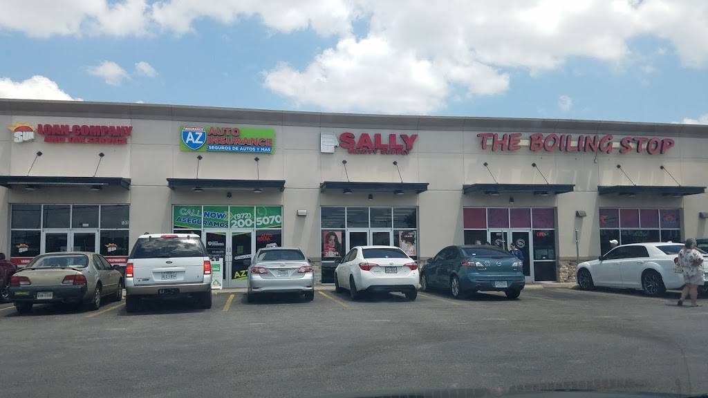 Sally Beauty (Curbside Pickup Only) | 1110 Parker Rd, Plano, TX 75074, USA | Phone: (972) 881-0516