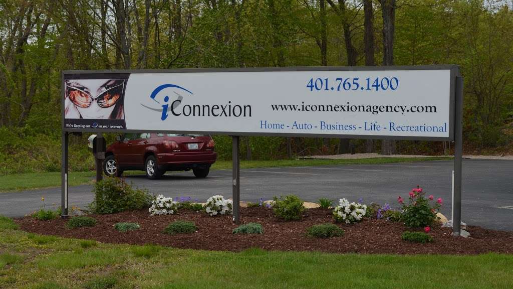 iConnexion Inc | 636 Eddie Dowling Hwy, North Smithfield, RI 02896, USA | Phone: (401) 765-1400