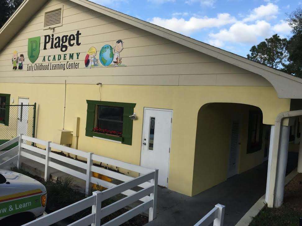 Piaget Academy | 6395 Raleigh St, Orlando, FL 32835, USA | Phone: (407) 293-9372