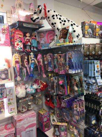 Sweet Dreams Toy Store | 2 Orinda Theatre Square #107, Orinda, CA 94563 | Phone: (925) 254-6672