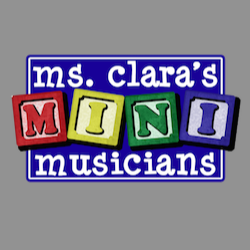 Ms. Claras Mini Musicians | 9213 Broadway Ave, Brookfield, IL 60513 | Phone: (708) 704-1716