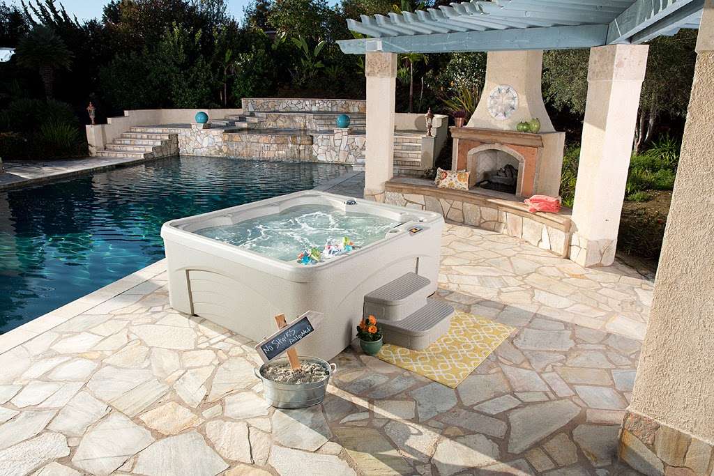 Florida Spa and Pool Warehouse | 1412 Griffin Rd, Leesburg, FL 34748, USA | Phone: (352) 787-7665