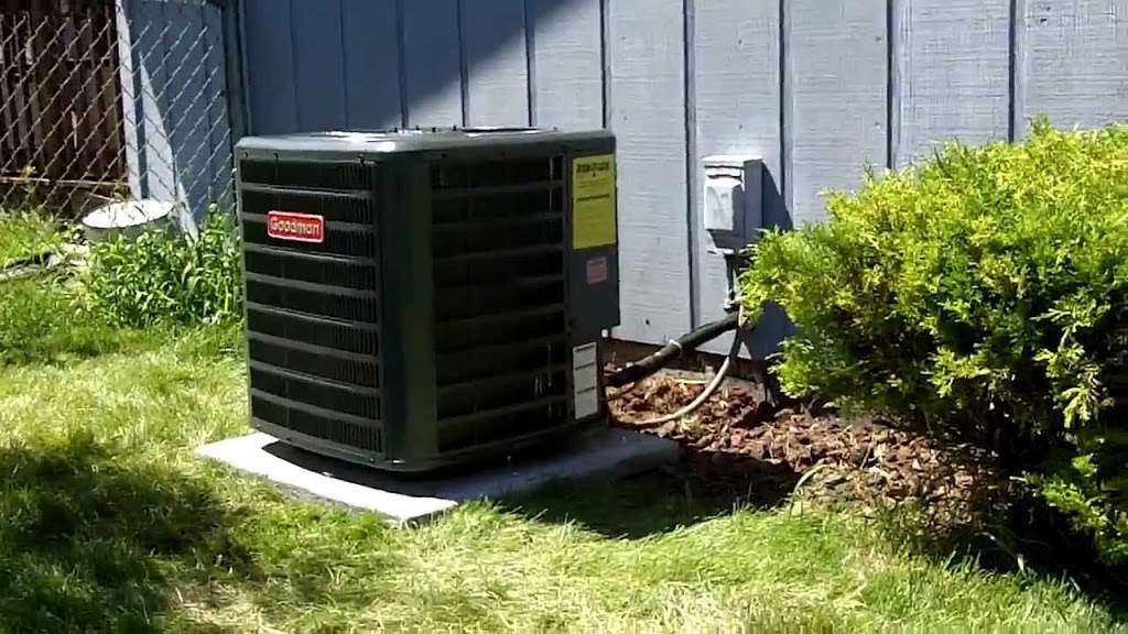 Reich Heating & Air Conditioning Inc | 10845 Kirkfair Dr, Houston, TX 77089, USA | Phone: (281) 339-5133