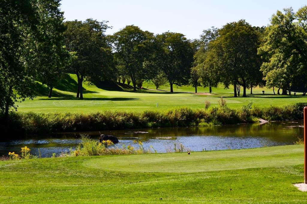Johnson Park Golf Course | 6200 Northwestern Ave, Racine, WI 53406, USA | Phone: (262) 637-2840