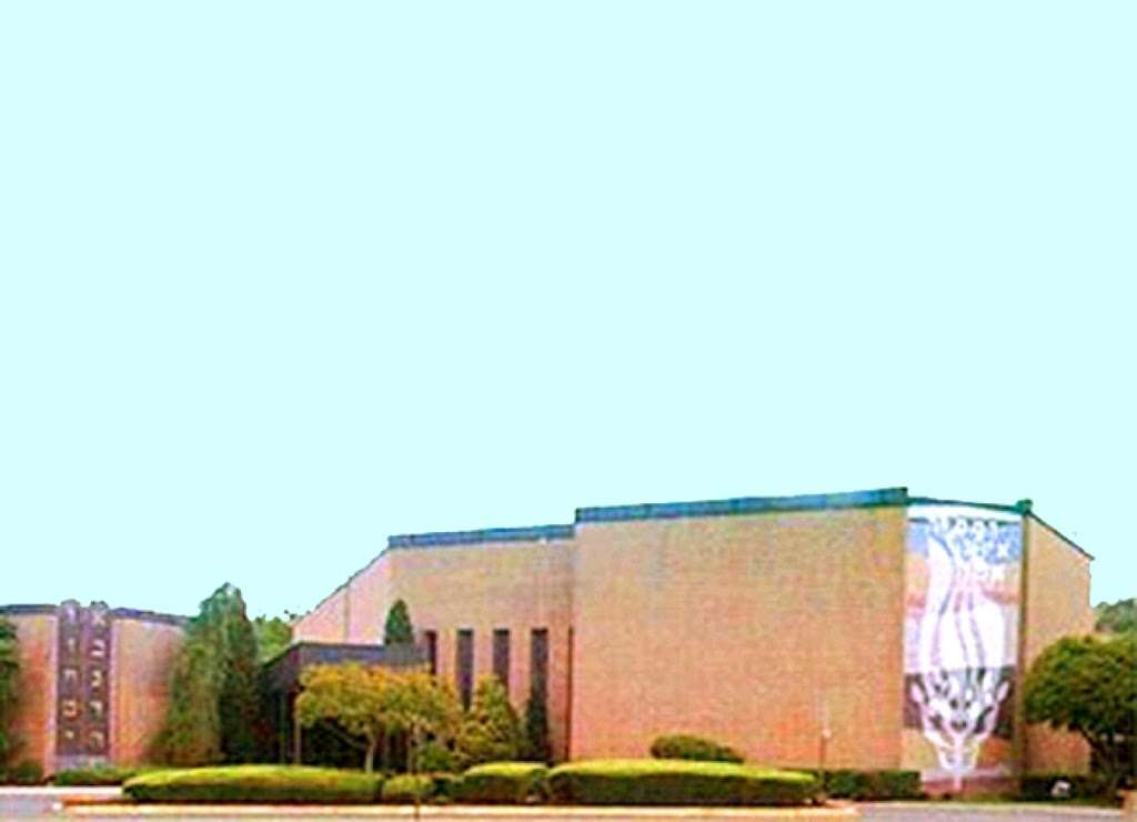 Temple Sinai | 1401 Limekiln Pike, Dresher, PA 19025, USA | Phone: (215) 643-6510