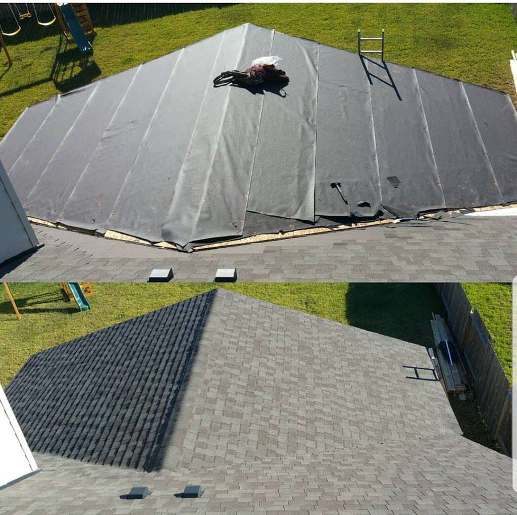 Affordable Roofing Co. | 4207 Ferro St, Stafford, TX 77477, USA | Phone: (832) 892-5326