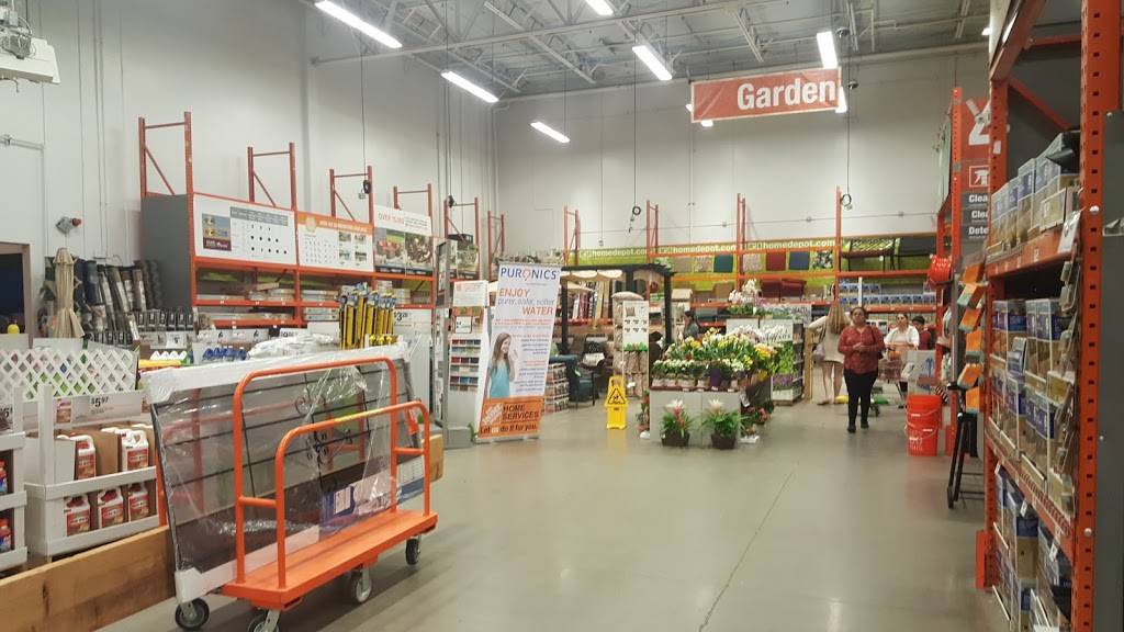 The Home Depot | 2955 Northtowne Ln, Reno, NV 89512, USA | Phone: (775) 674-2900