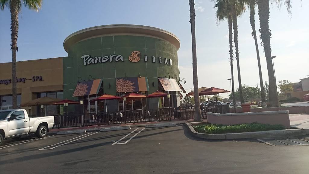 Panera Bread | 3030 Harbor Blvd Space G3, Costa Mesa, CA 92626, USA | Phone: (714) 338-5037