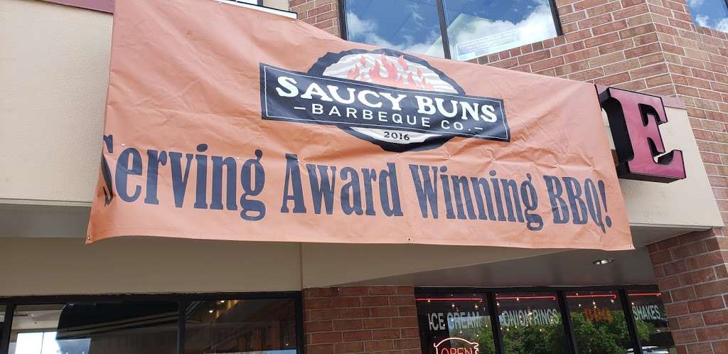 Saucy Buns BBQ Company | 6004 S Kipling Pkwy, Littleton, CO 80127, USA | Phone: (720) 981-4070