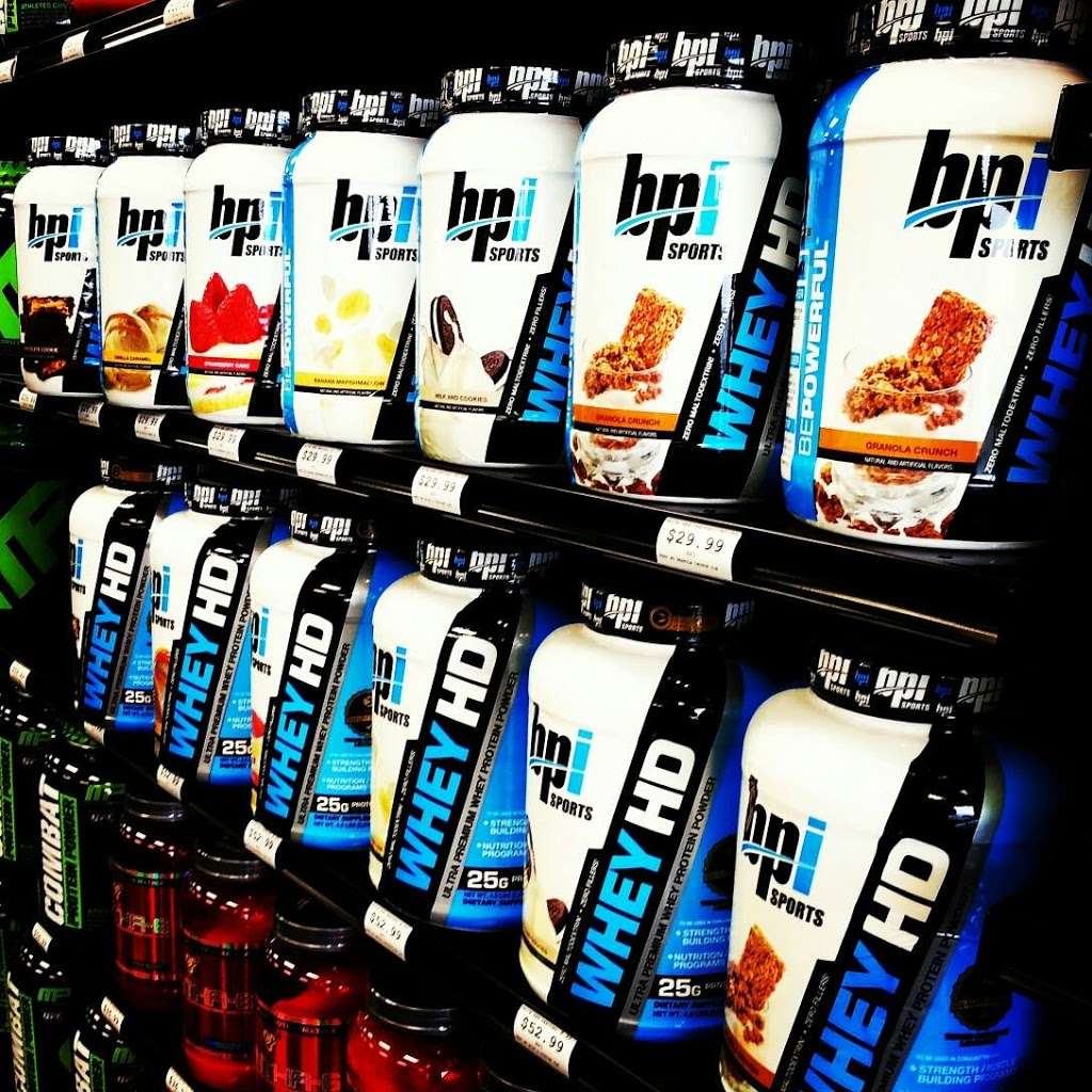 Protein Headquarters | 9606 S Cicero Ave, Oak Lawn, IL 60453 | Phone: (708) 346-0705