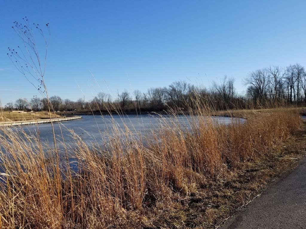 Central Park Boardwalk | Central Park Boardwalk, Carmel, IN 46032