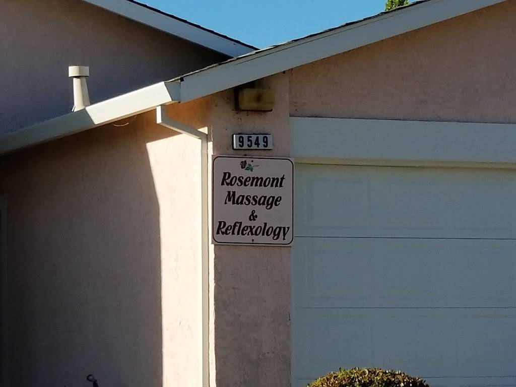 Rosemont Therapy | 9549 Hollingsworth Way, Sacramento, CA 95827, USA | Phone: (916) 363-7173