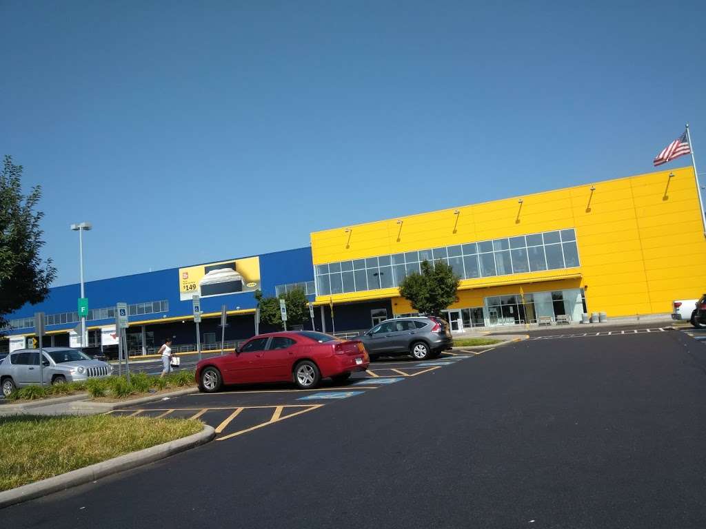 IKEA Blvd @ 8203 | Charlotte, NC 28262, USA