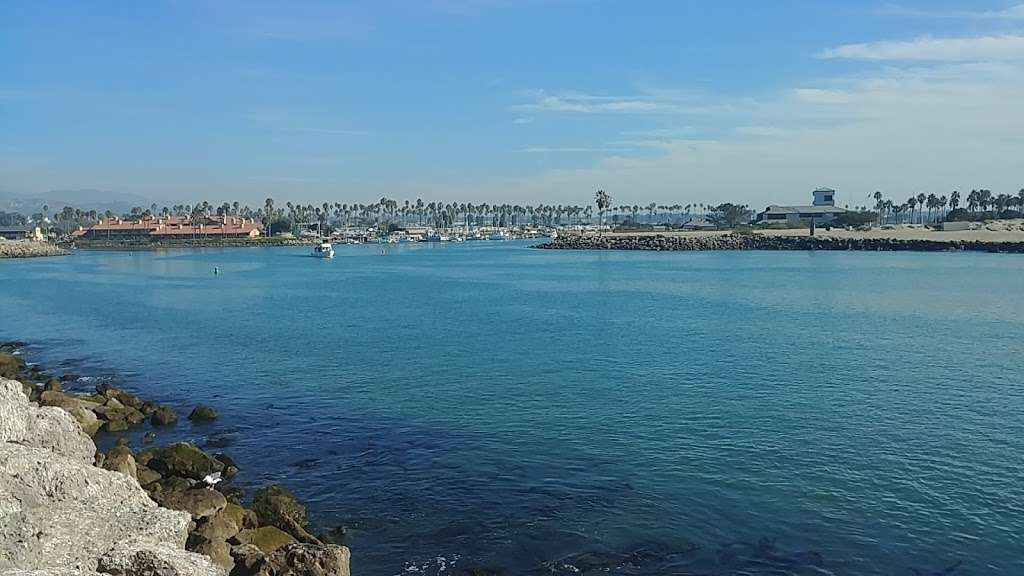 Soters Point - Marina Park | Ventura, CA 93001, USA | Phone: (805) 658-4726