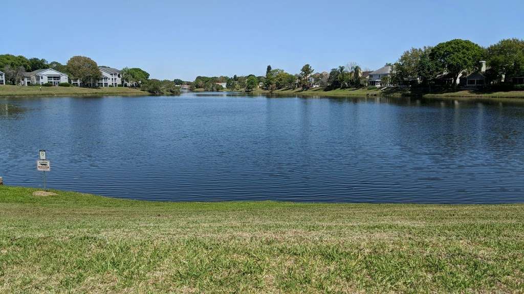 Reflection Park | 300 Green Way Blvd, Lake Mary, FL 32746, USA