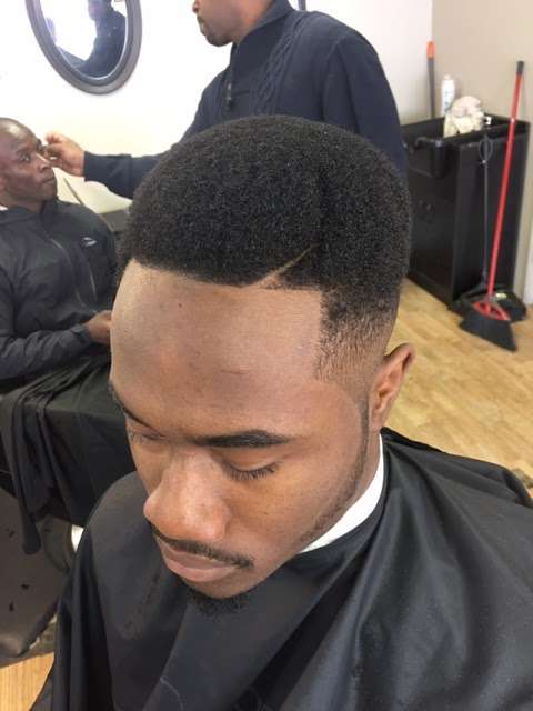 JIMMYS BARBER SHOP | 10735 MD-210, Fort Washington, MD 20744, USA | Phone: (301) 203-1687