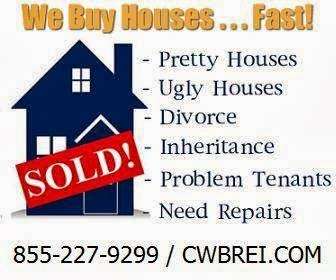 CWB Investment, LLC | 1836 Metzerott Rd, Adelphi, MD 20783 | Phone: (301) 842-4866
