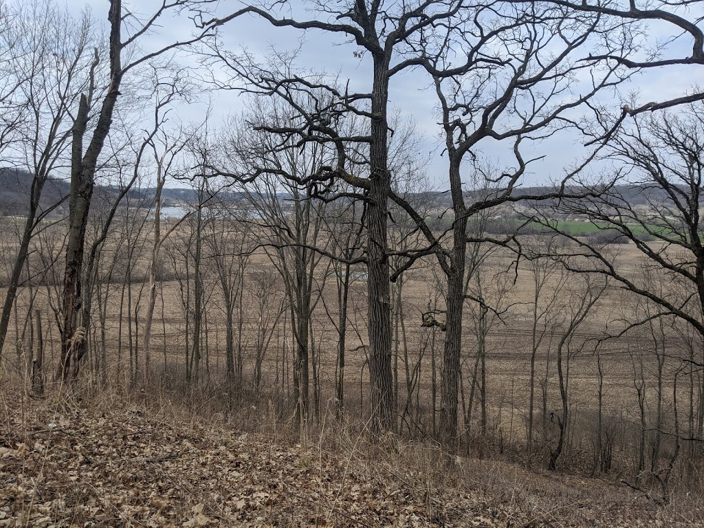 Cross Plains Interpretive Site | 8075 Old Sauk Pass Rd, Cross Plains, WI 53528, USA | Phone: (608) 441-5610