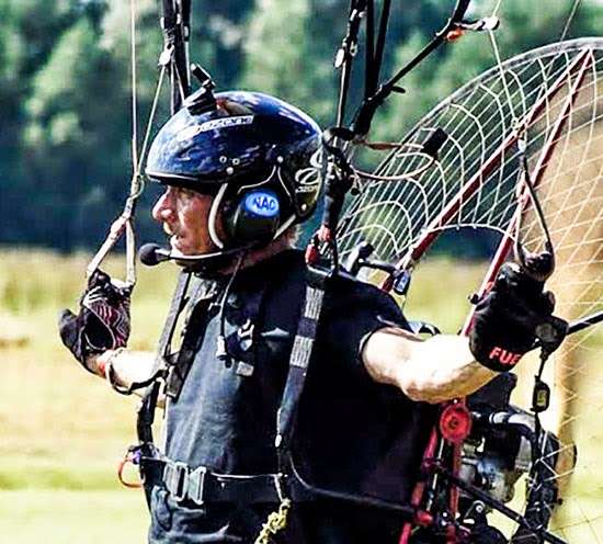 FLORIDA PARAMOTOR TRAINING | 1337 Acorn Cir, Apopka, FL 32703, USA | Phone: (205) 544-7882