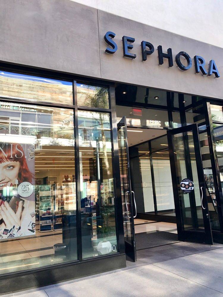 SEPHORA | 21040 CA-1 Space F120, Huntington Beach, CA 92648, USA | Phone: (714) 536-1415