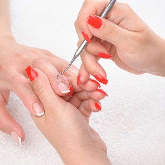 Vi Nails | 5025 Telephone Rd #103, Houston, TX 77087, USA | Phone: (713) 644-1389