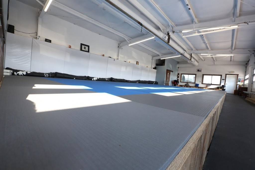 Way of Jiu Jitsu Stanley | 2493 North Dallas St, Aurora, CO 80010, USA | Phone: (303) 246-8855