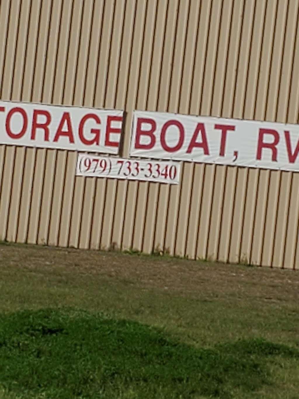 STORAGE BOAT RV & AUTO | 3377 TX-36, Sealy, TX 77474, USA