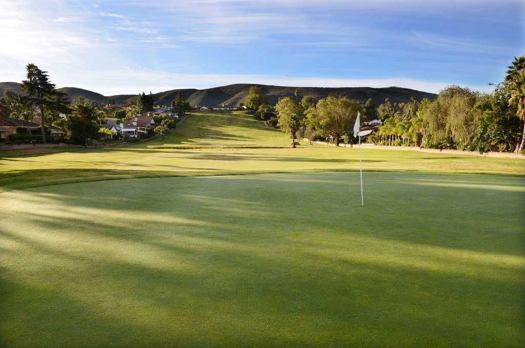St. Mark Golf Club | 1750 San Pablo Dr, San Marcos, CA 92078, USA | Phone: (760) 621-0917