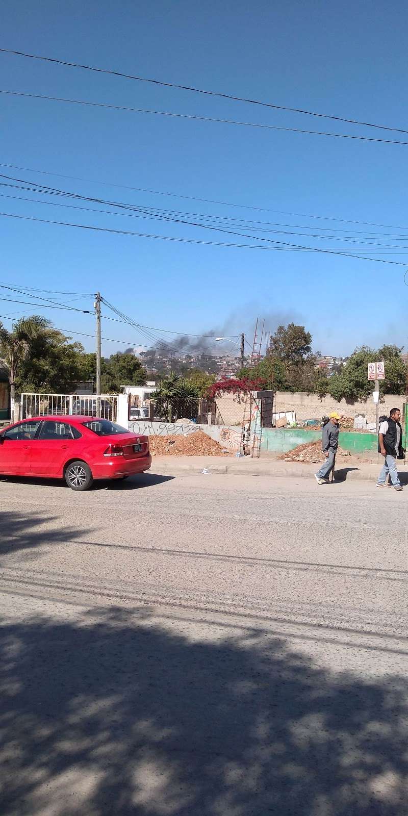 Estadio De Beis Bol Salvatierra | Padre Kino 9306, Salvatierra, Tijuana, B.C., Mexico