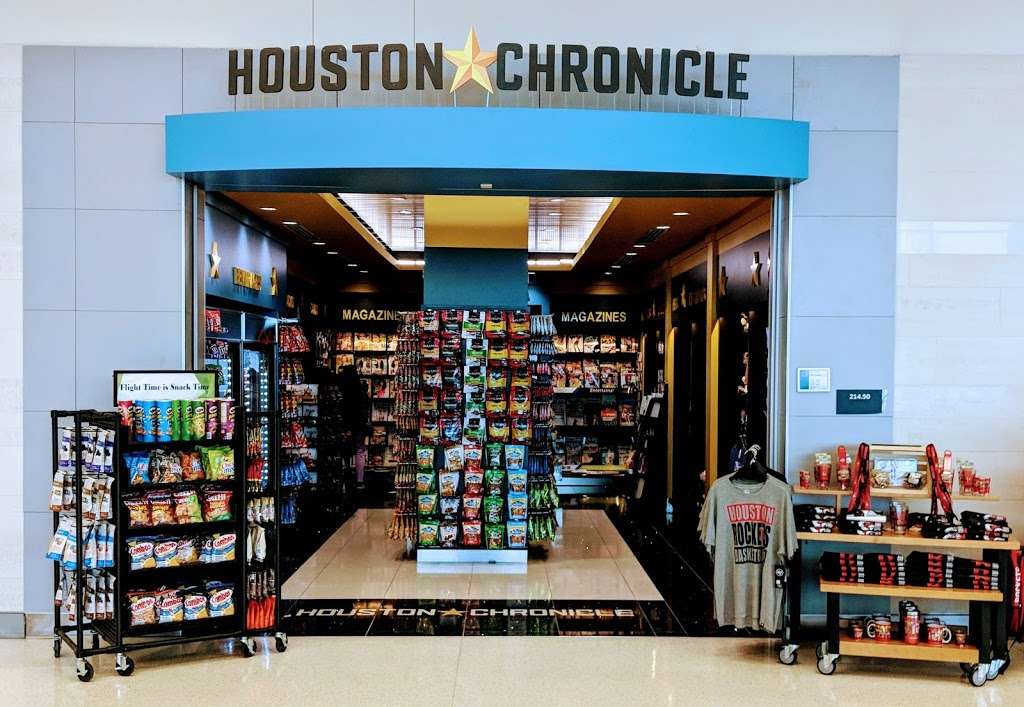 Houston Chronicle | 8183 Airport Blvd, Houston, TX 77061, USA | Phone: (713) 641-7748