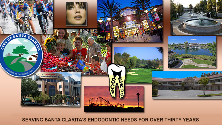 Santa Clarita Valley Endodontics | #219, 25880 Tournament Rd, Valencia, CA 91355 | Phone: (661) 255-3636