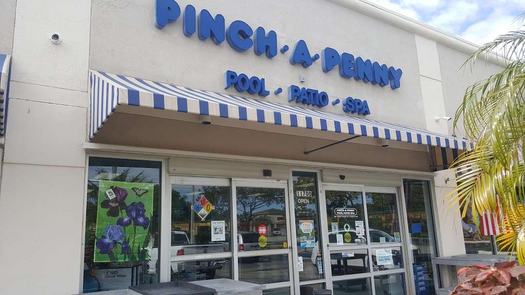 Pinch A Penny Pool Patio Spa | 11700 Wiles Rd, Coral Springs, FL 33076, USA | Phone: (954) 752-6112