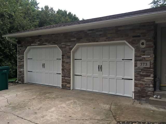 Overhead Door Company of Northwest Indiana | 1272 Horse Prairie Ave, Valparaiso, IN 46385, USA | Phone: (219) 464-1230