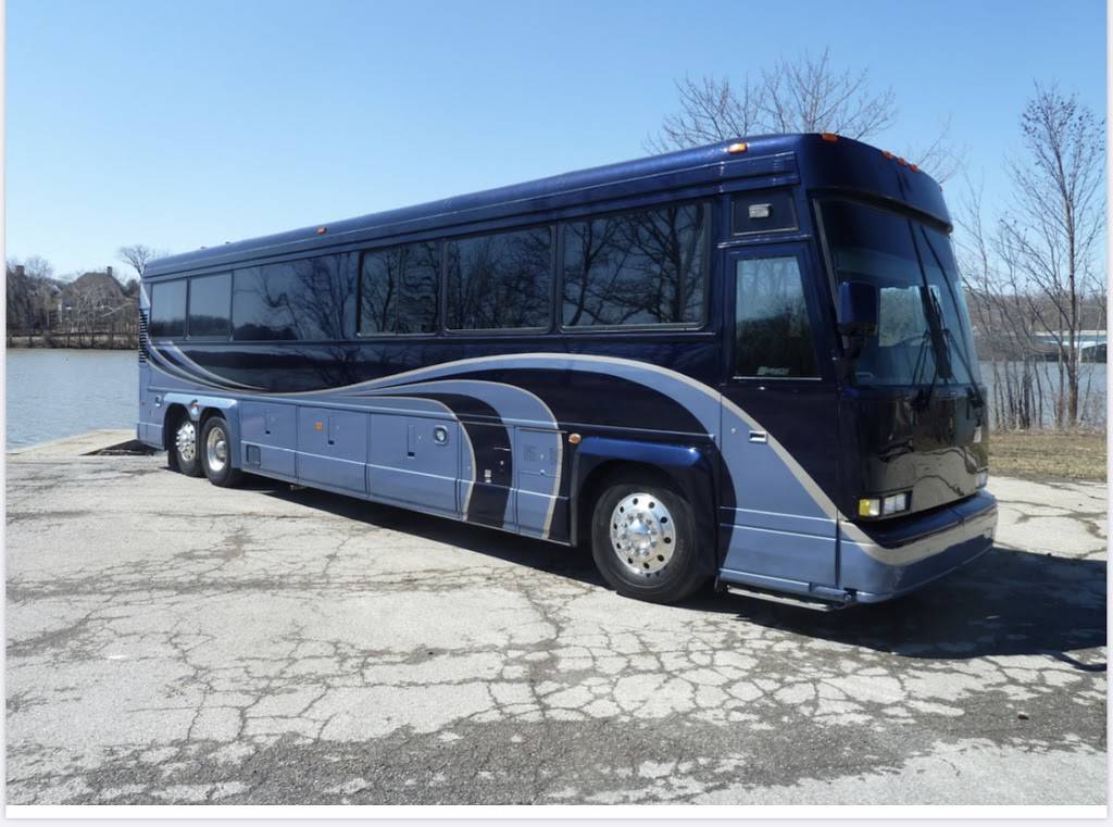 Broadway Transportation | 2495 Harrison Rd, Columbus, OH 43204, USA | Phone: (740) 400-1593