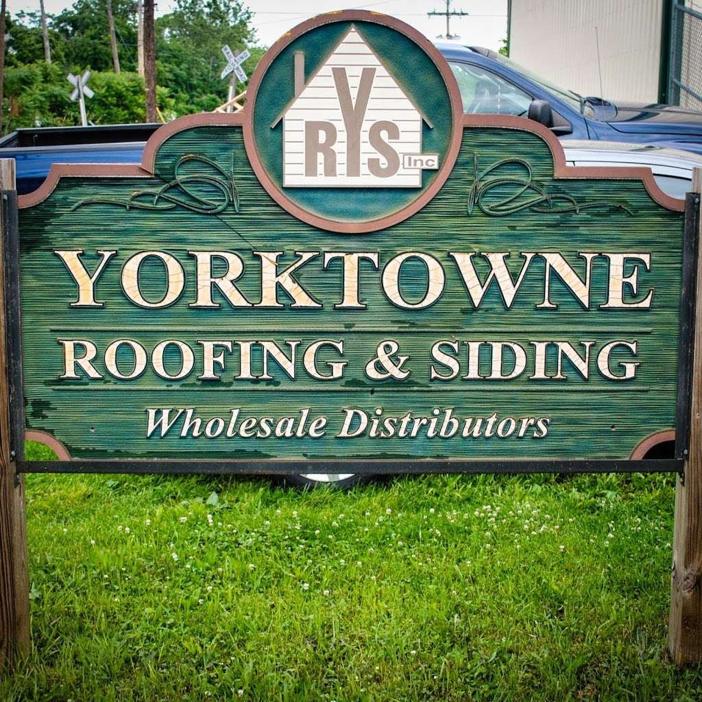Yorktowne Roofing & Siding Inc | 261 N East St, York, PA 17403, USA | Phone: (800) 457-3943