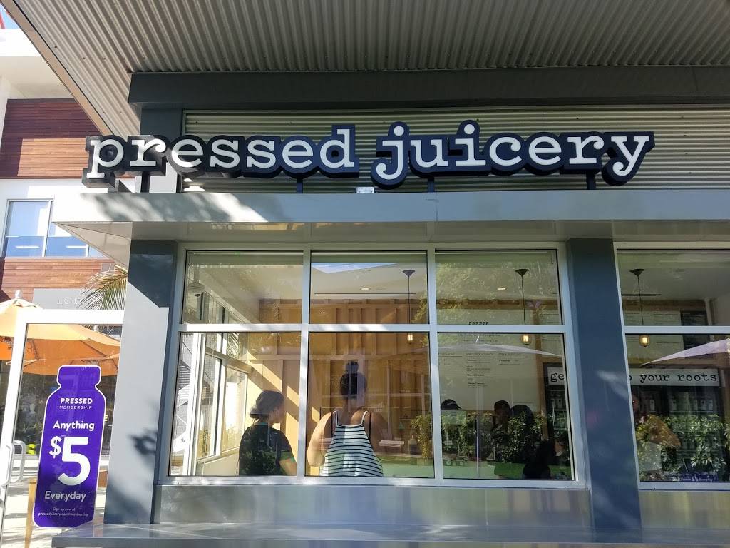 Pressed Juicery | 850 Pacific Coast Hwy, El Segundo, CA 90245 | Phone: (310) 364-1260